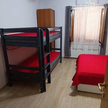 Apartment Pegy Zadar Zewnętrze zdjęcie