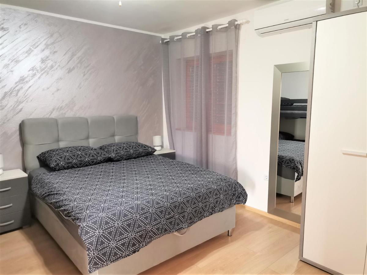 Apartment Pegy Zadar Zewnętrze zdjęcie