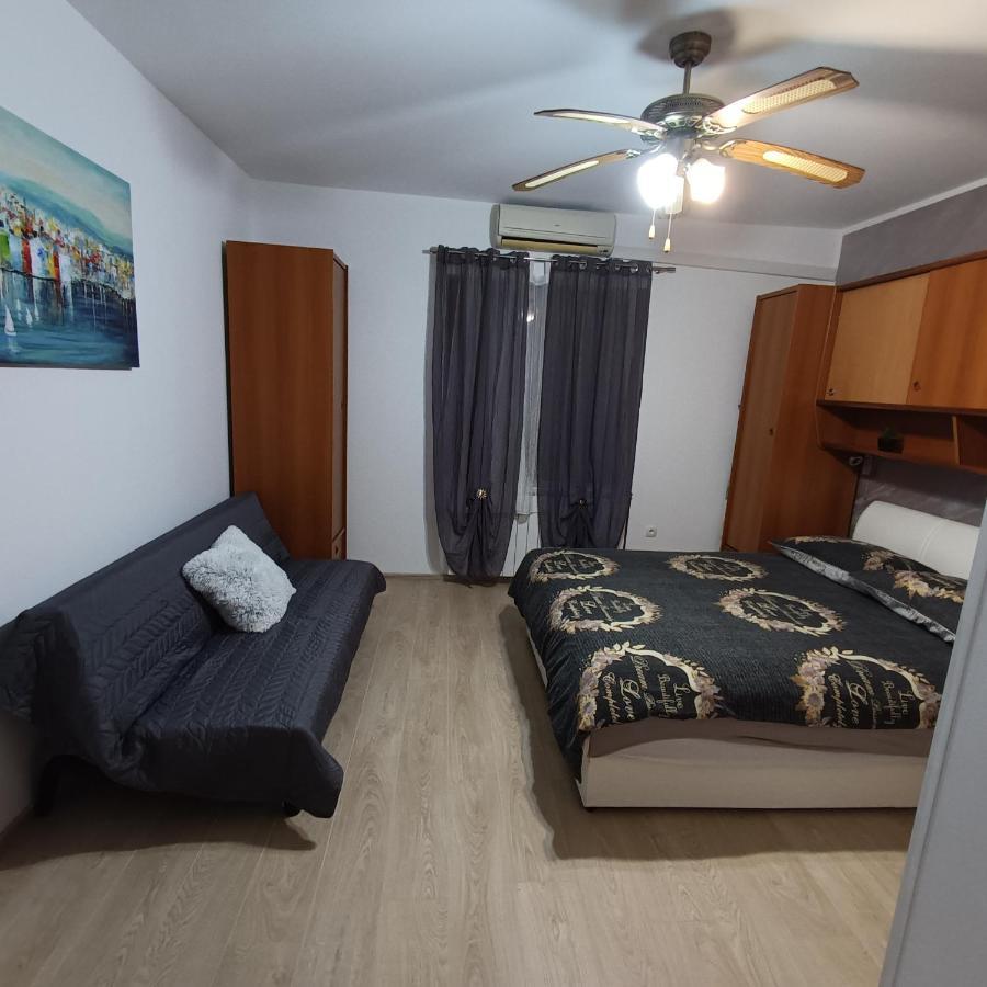 Apartment Pegy Zadar Zewnętrze zdjęcie