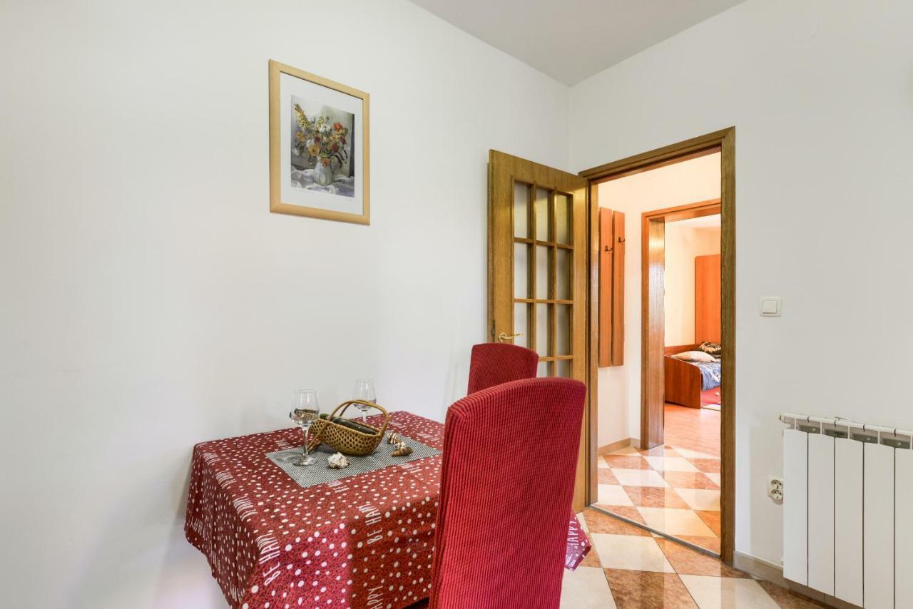 Apartment Pegy Zadar Zewnętrze zdjęcie