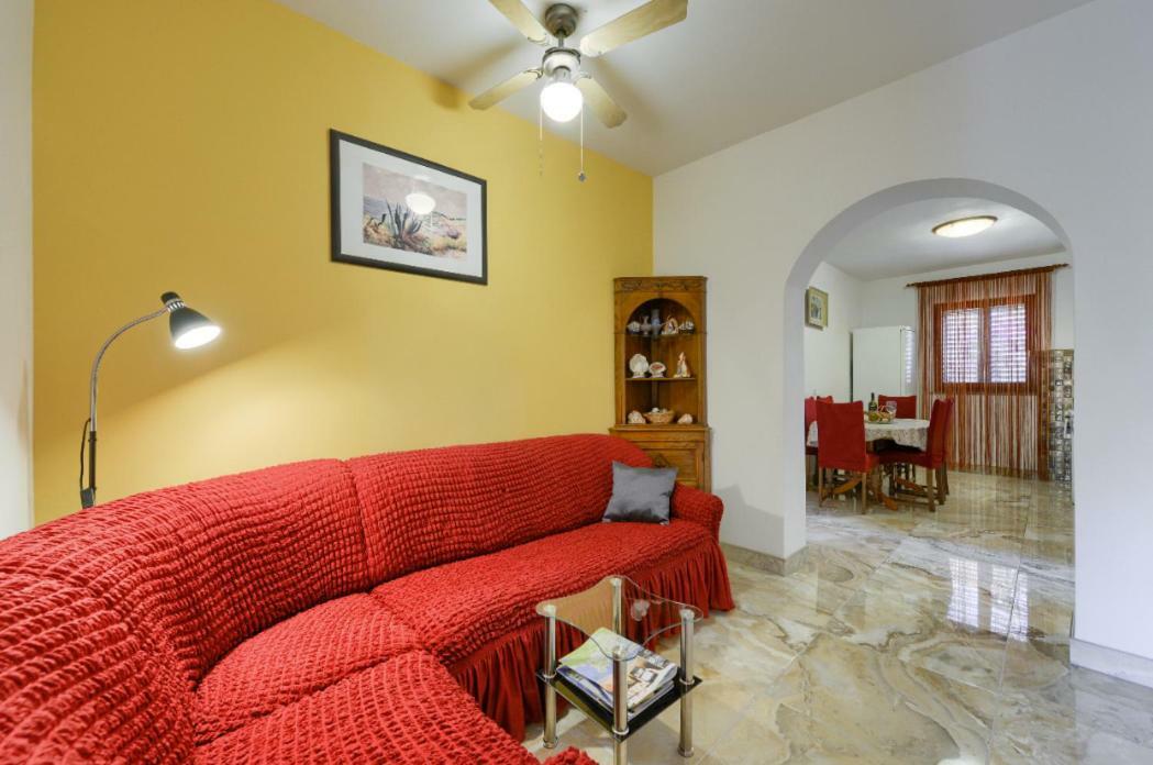 Apartment Pegy Zadar Zewnętrze zdjęcie