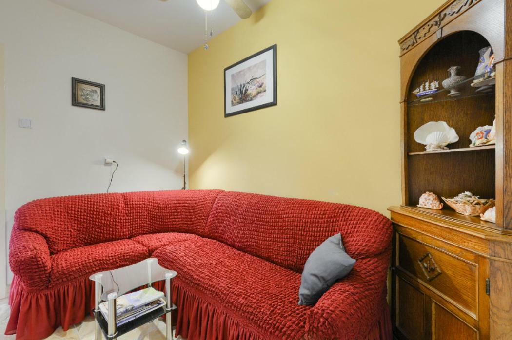 Apartment Pegy Zadar Zewnętrze zdjęcie