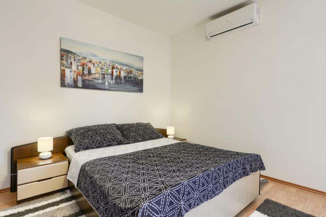 Apartment Pegy Zadar Zewnętrze zdjęcie