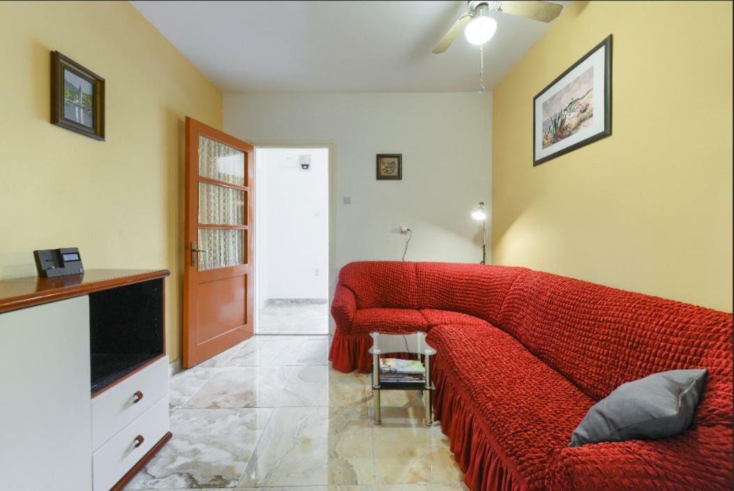 Apartment Pegy Zadar Zewnętrze zdjęcie