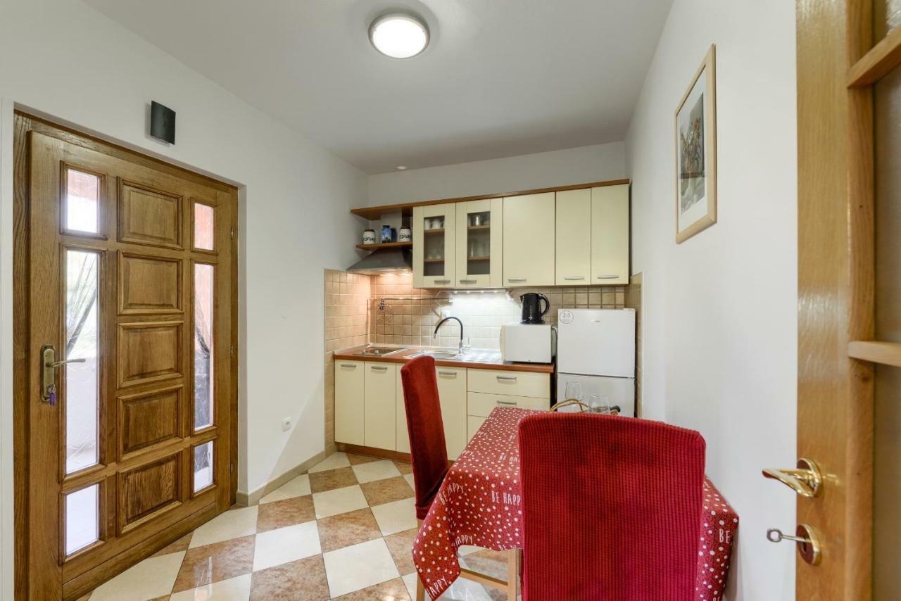 Apartment Pegy Zadar Zewnętrze zdjęcie